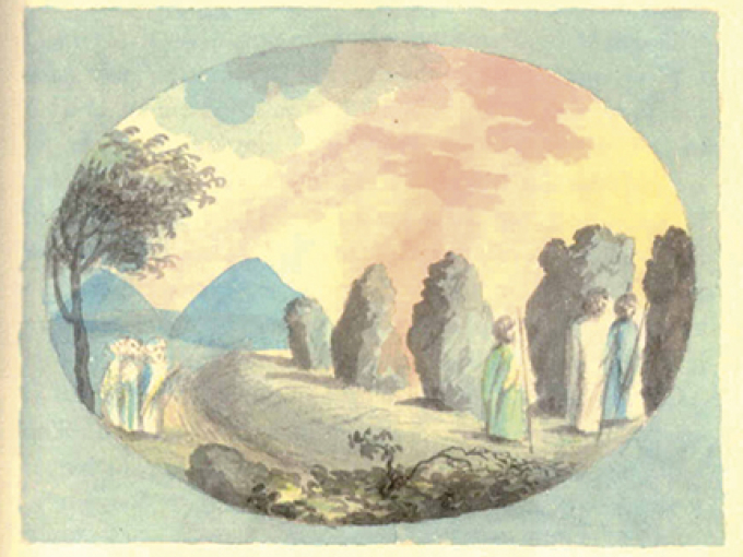 Bardic Circle