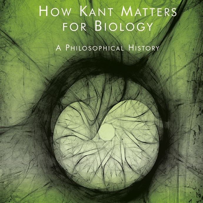 how kant matters book